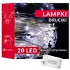 Kalėdinės girliandos Springos CL0012 20 LED