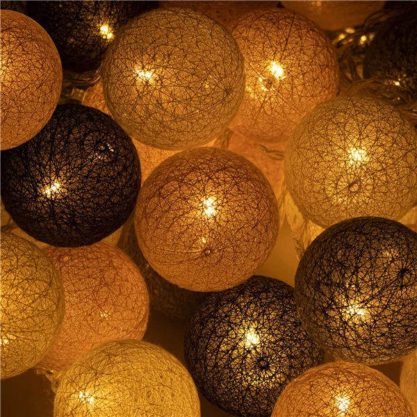 CL0151 ГИРЛЯНДИЯ 20 СВЕТОДИОДОВ