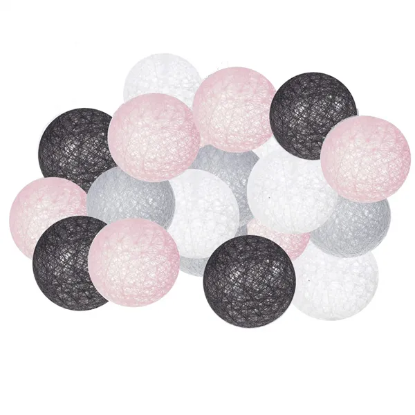 Kalėdinės girliandos Springos CL0152