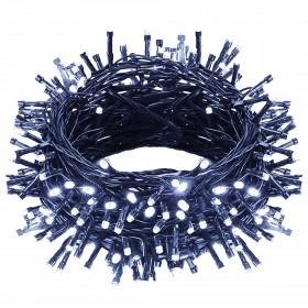 Jouluvalot Springos CL4074 200 Led