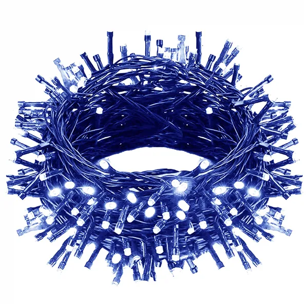 Kalėdinės lemputės Springos CL4076 12,5 m