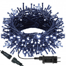 String Lights Springos CL4078, 300 LEDs, 17.5 m