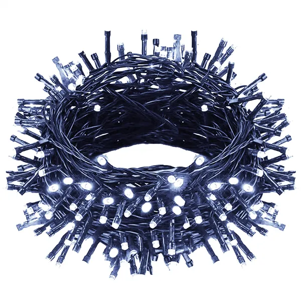 Гирлянда Springos CL4078, 300 светодиодов, 17,5 м