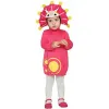 Costume for Babies Dragon Pink