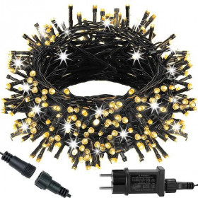 Jouluvalot Springos CL4082 17.5 m