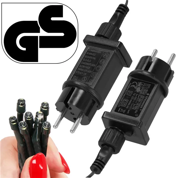 Jouluvalot Springos CL4085 27,5 m