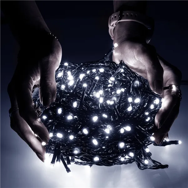 Jouluvalot Springos CL4085 27,5 m