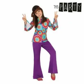 Svečana odjeća za djecu Hippie (3 Pcs)