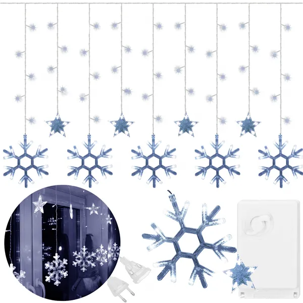 Рождественские гирлянды Springos CL4138 150 Led