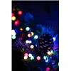 Christmas Lights Springos CL4051 200 LED Balls Multicolor with Programmer