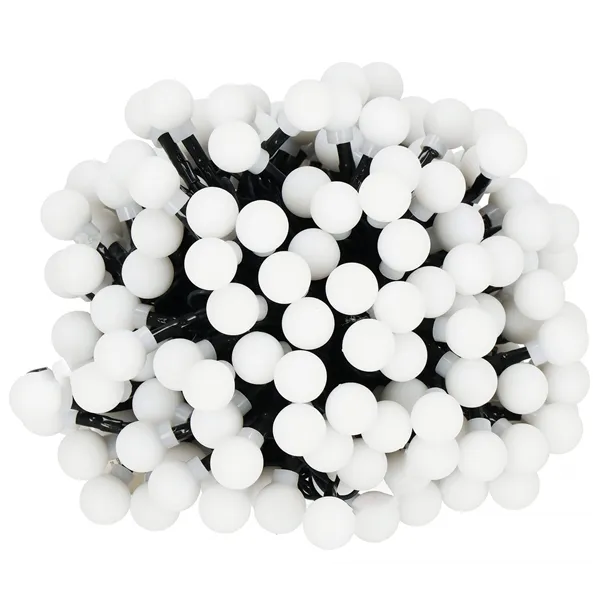 Christmas Lights Springos CL4051 200 LED Balls Multicolor with Programmer