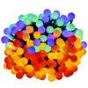 Christmas Lights Springos CL4051 200 LED Balls Multicolor with Programmer