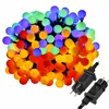 Christmas Lights Springos CL4051 200 LED Balls Multicolor with Programmer