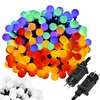 Christmas Lights Springos CL4051 200 LED Balls Multicolor with Programmer