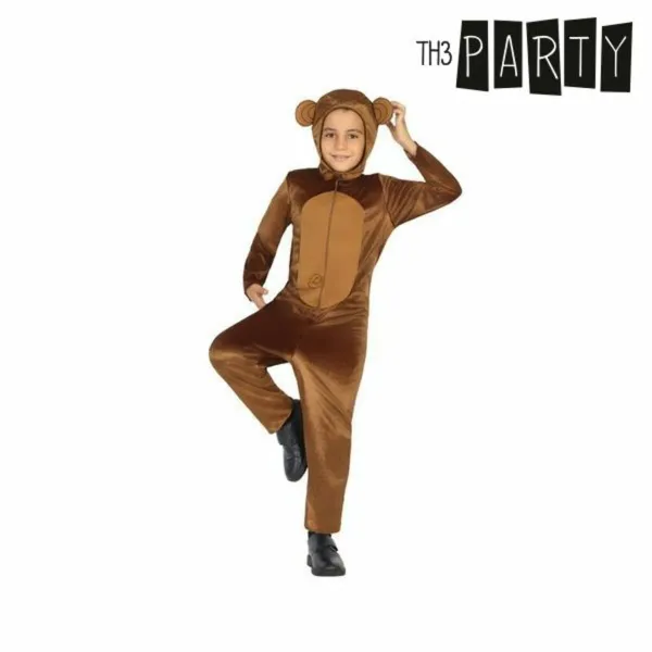 Lasten asut Apina