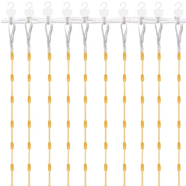 Springos Christmas Tree Lights, 300 LEDs, CL0333