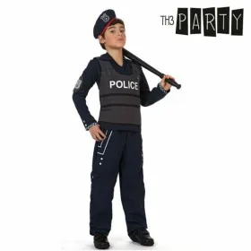 Kostiumas vaikams Policija