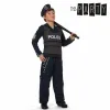 Lasten asut Poliisi