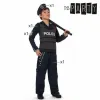 Lasten asut Poliisi