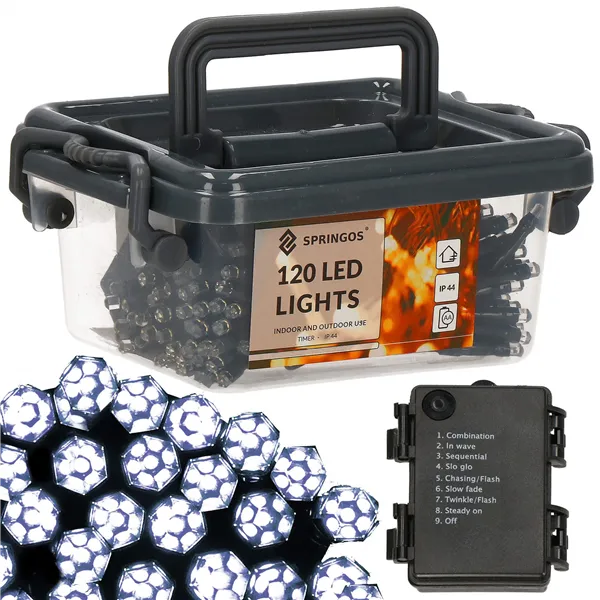 CL0175 LEMPOS 120 LED