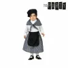 Vauvojen asut Vanha nainen