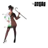Kostumas suaugusiems (2 pcs) Dr. Jekyll & Mr. Hyde