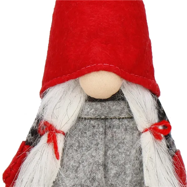 Kalėdinė dekoracija - Elfai Springos CA0901