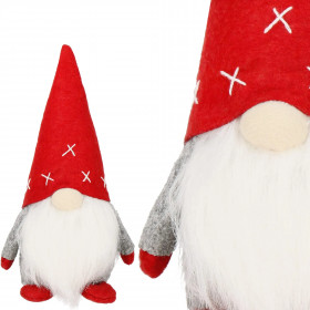 CA0897 CHRISTMAS ORNAMENT "THE GLASS" 20 CM