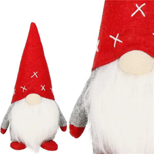 CA0897 CHRISTMAS ORNAMENT "THE GLASS" 20 CM