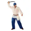 Kostumas suaugusiems 115408 Piratas