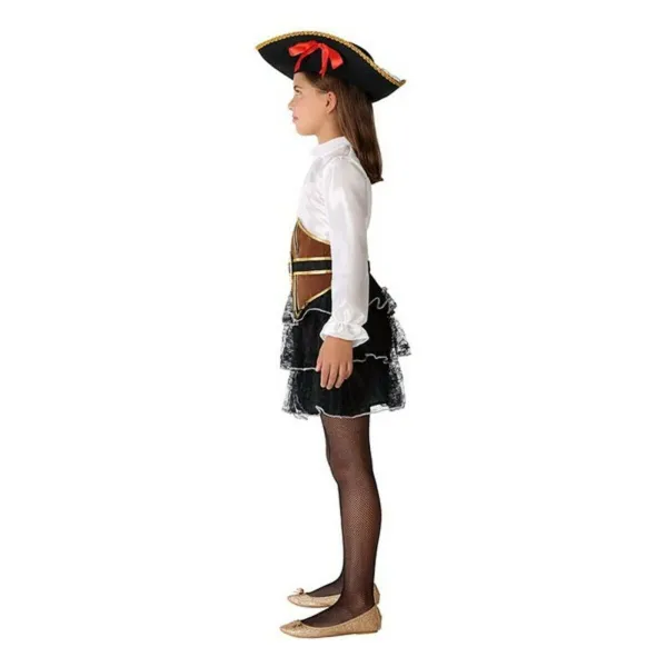 Kostiumas vaikams 115088 Piratas