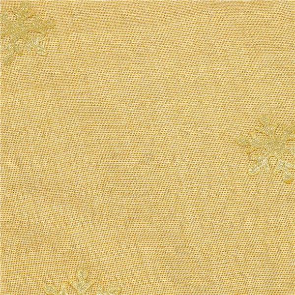 Pöytäliina 205x30 cm, jouluinen pöytäliina joulupukilla, kulta