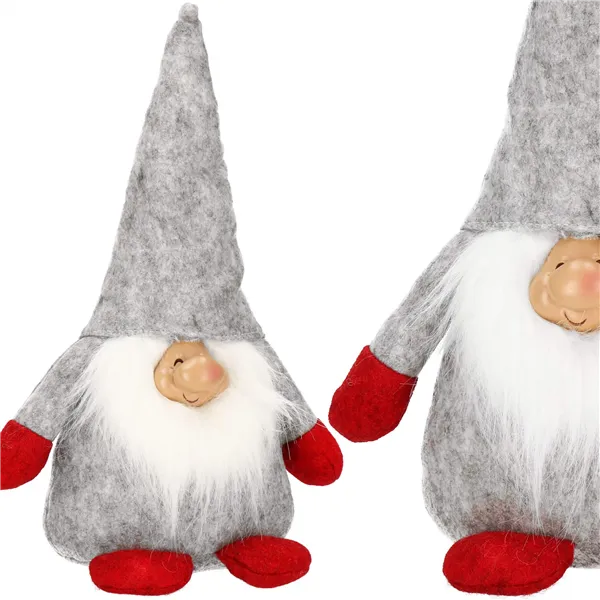 Ziemassvētku dekorācija Springos CA0698