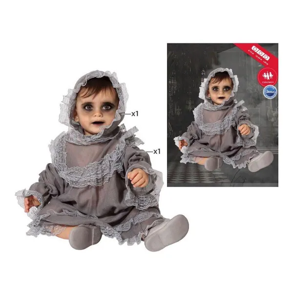 Svečana odjeća za bebe Halloween