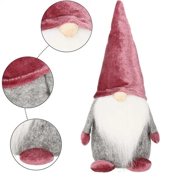 CA0676 JOULUKORISTE "LASI"