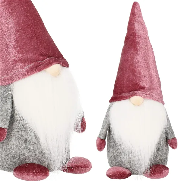 Ziemassvētku dekorācija Springos CA0676