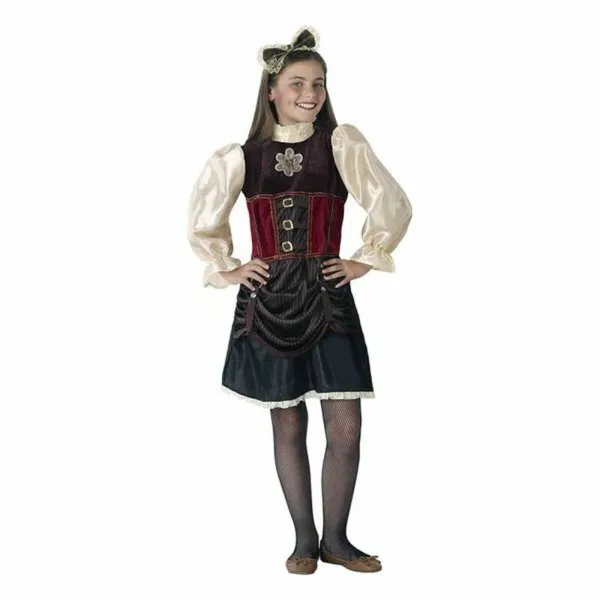 Svečana odjeća za djecu Steampunk