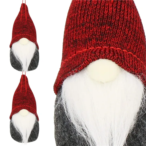 CA0667 CHRISTMAS DECORATION "SKRZAT"