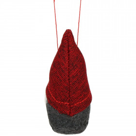 CA0667 CHRISTMAS DECORATION "SKRZAT"