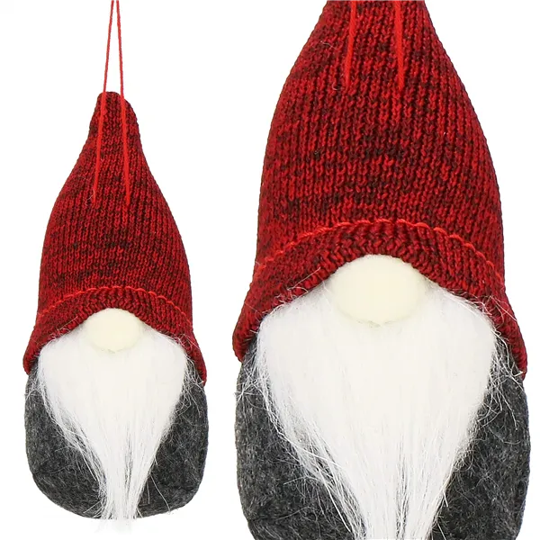 CA0667 CHRISTMAS DECORATION "SKRZAT"