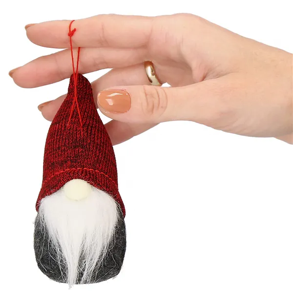 CA0667 CHRISTMAS DECORATION "SKRZAT"