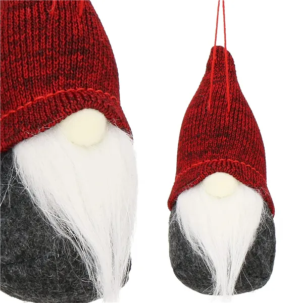 CA0667 CHRISTMAS DECORATION "SKRZAT"