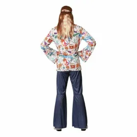 Aikuisten asut Hippie