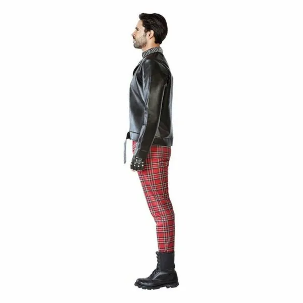 Маскарадные костюмы для взрослых Punky