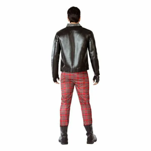 Kostumas suaugusiems Punky