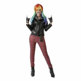 Маскарадные костюмы для взрослых Punky