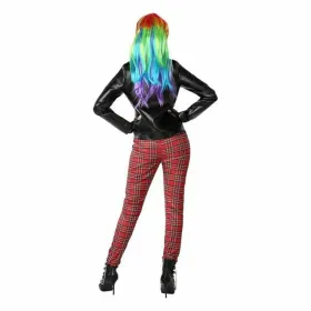 Aikuisten asut Punky