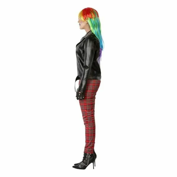 Svečana odjeća za odrasle Punky