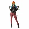 Aikuisten asut Punky