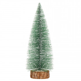 CA1046 CHRISTMAS DECORATION "CHRISTMAS TREE" 25 CM